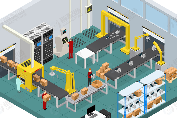 精准破局：直击摩电配行业 3 大核心痛点